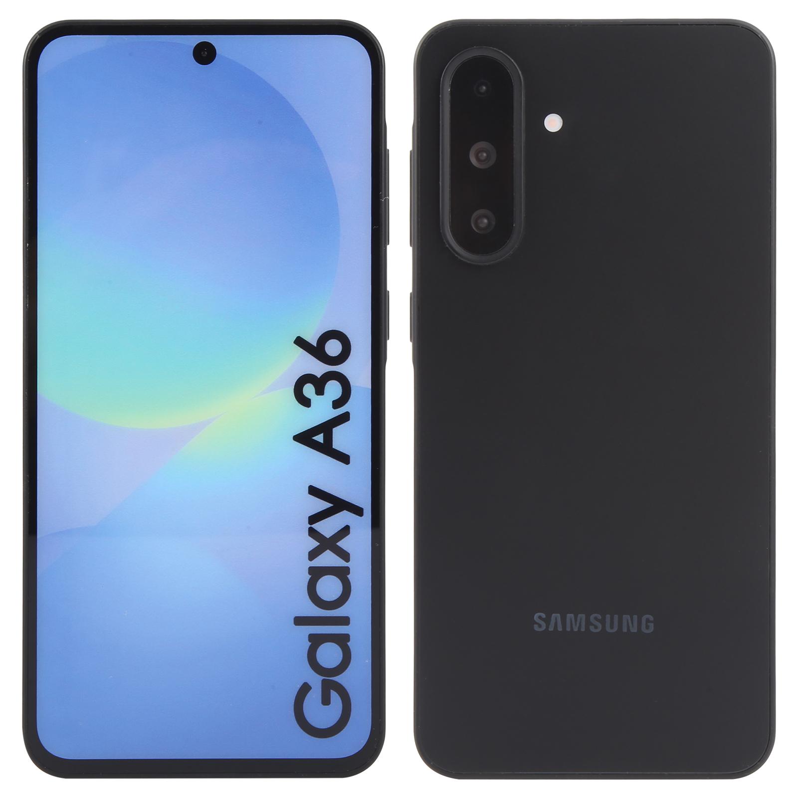 Image de Galaxy A36